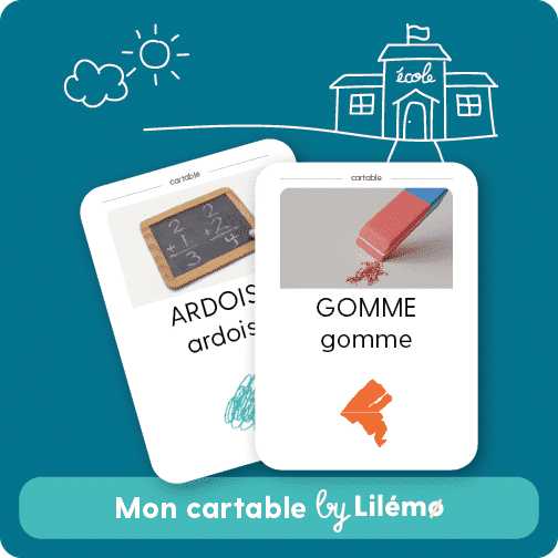 Mon Cartable