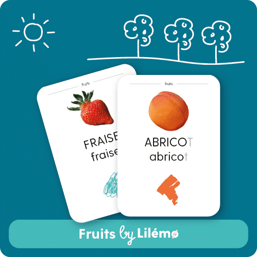 FRUITS