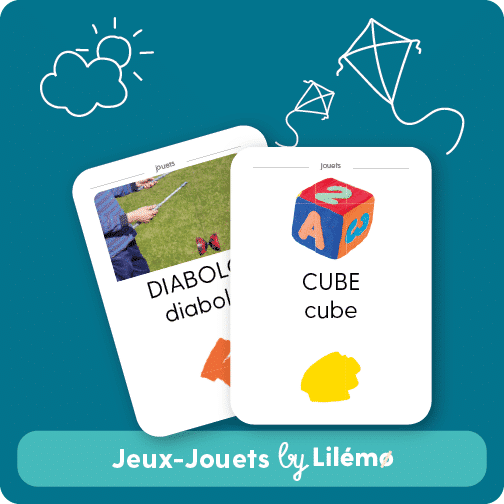Jeux-Jouets