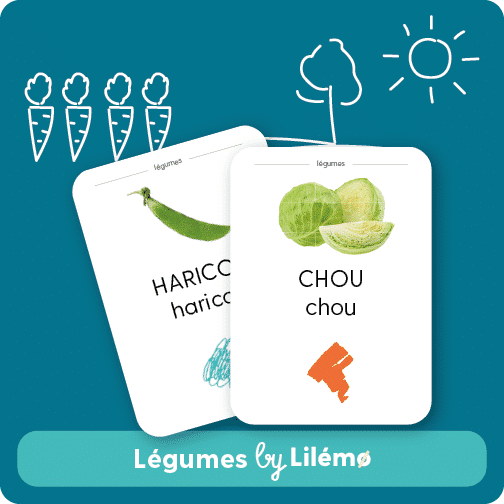 LEGUMES