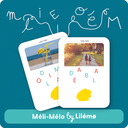 Méli-Mélo