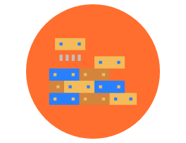 la consolidation