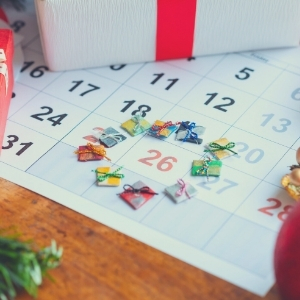 Nos traditions de Noël préférés : numéro 2 Boxing Day