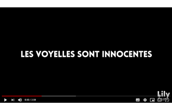 nouvelle version disruptive du jeu Lilémø