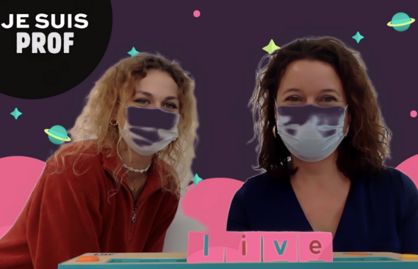 Live Lilémø