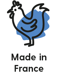 Made in France
