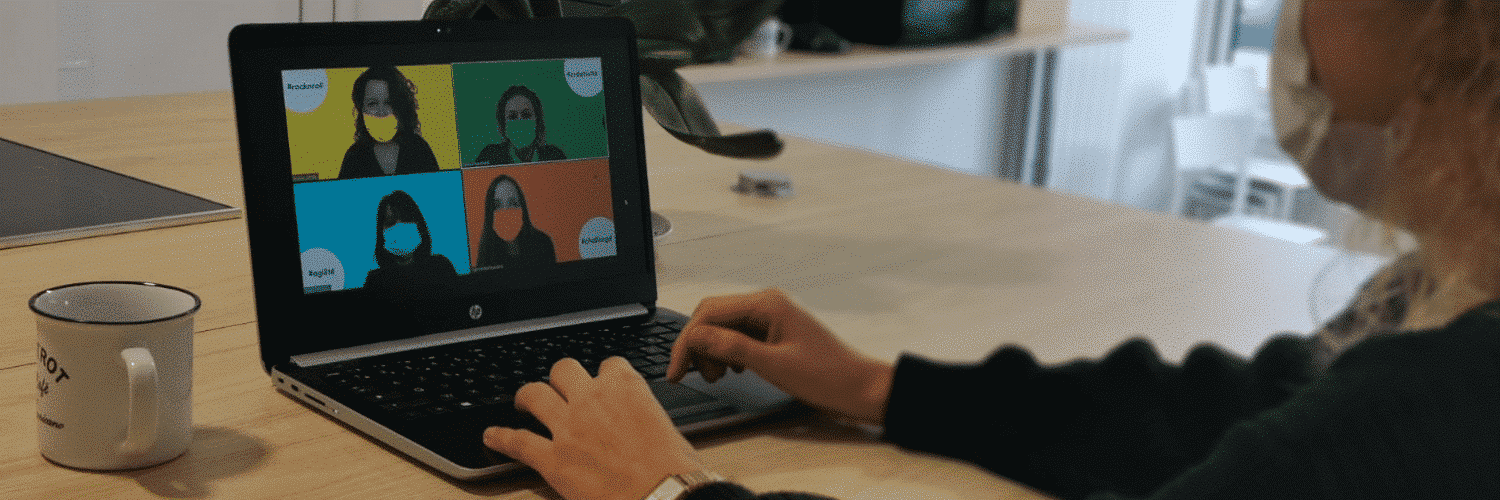 Startup en temps de Covid, être plus agile que jamais !