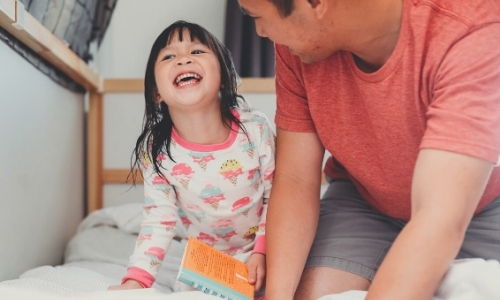apprendre à lire en s'amusant