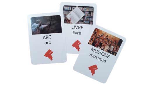 apprendre à lire niveau intermédiaire