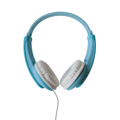 Casque Audio Lilykids