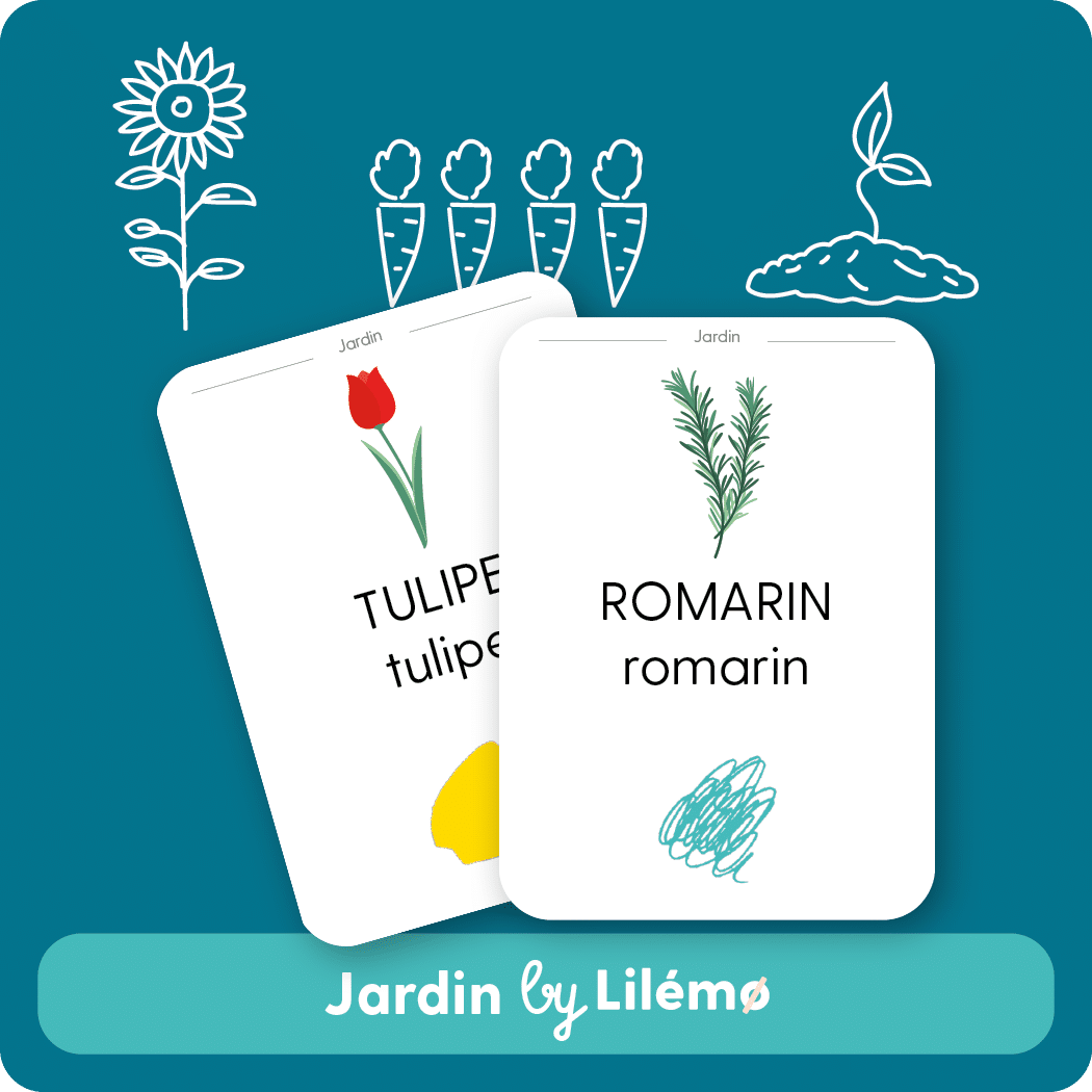 Jardin