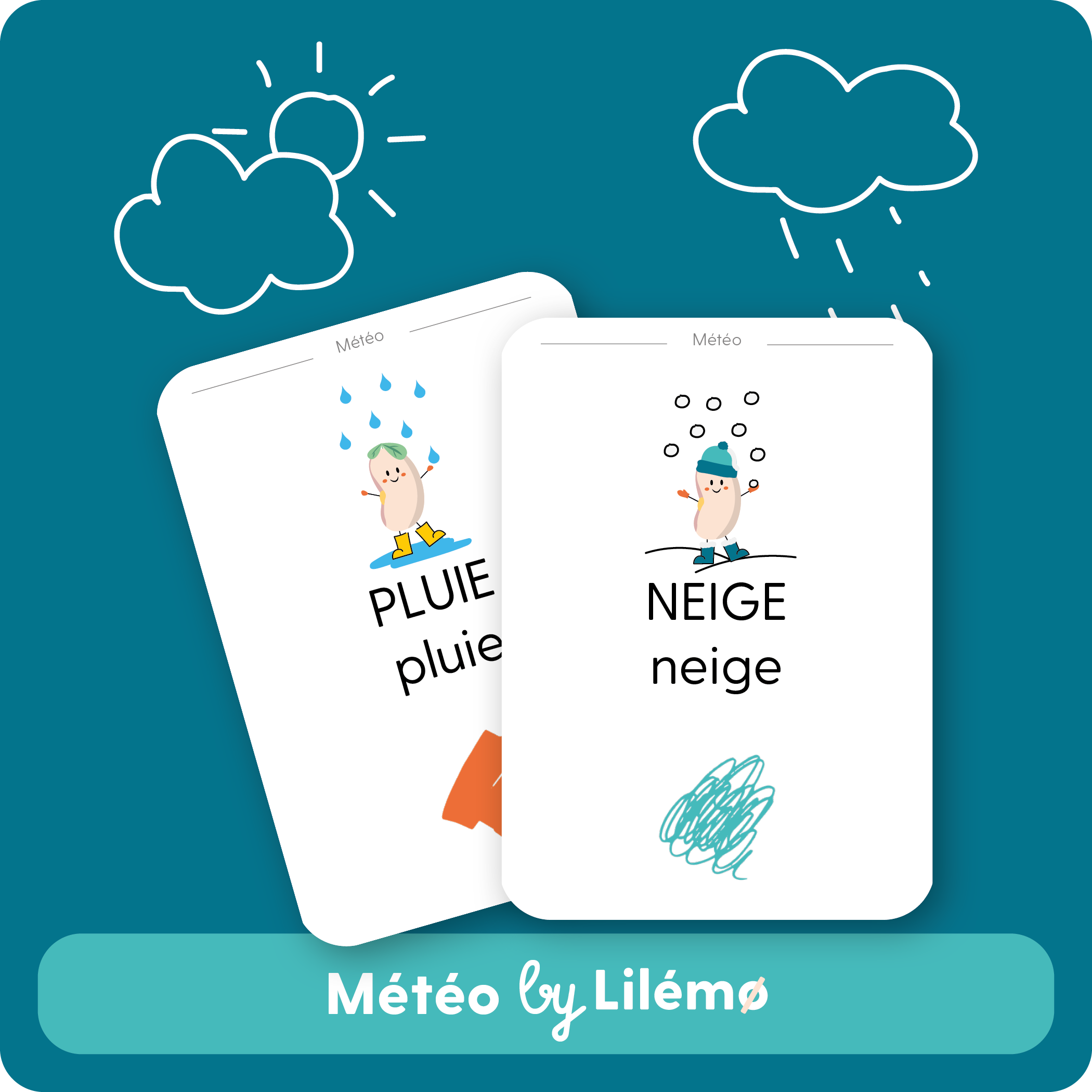 Météo