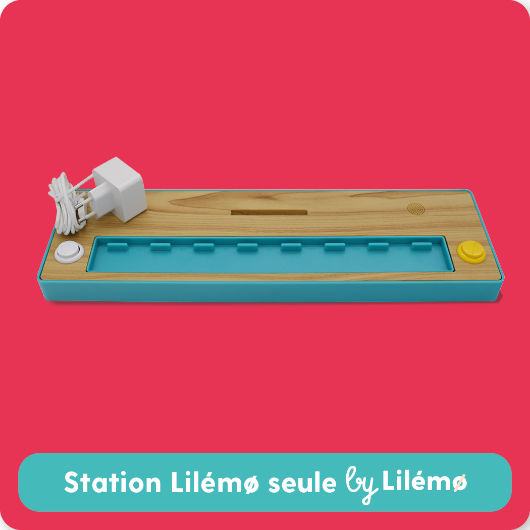Lilémø by Lilylearn