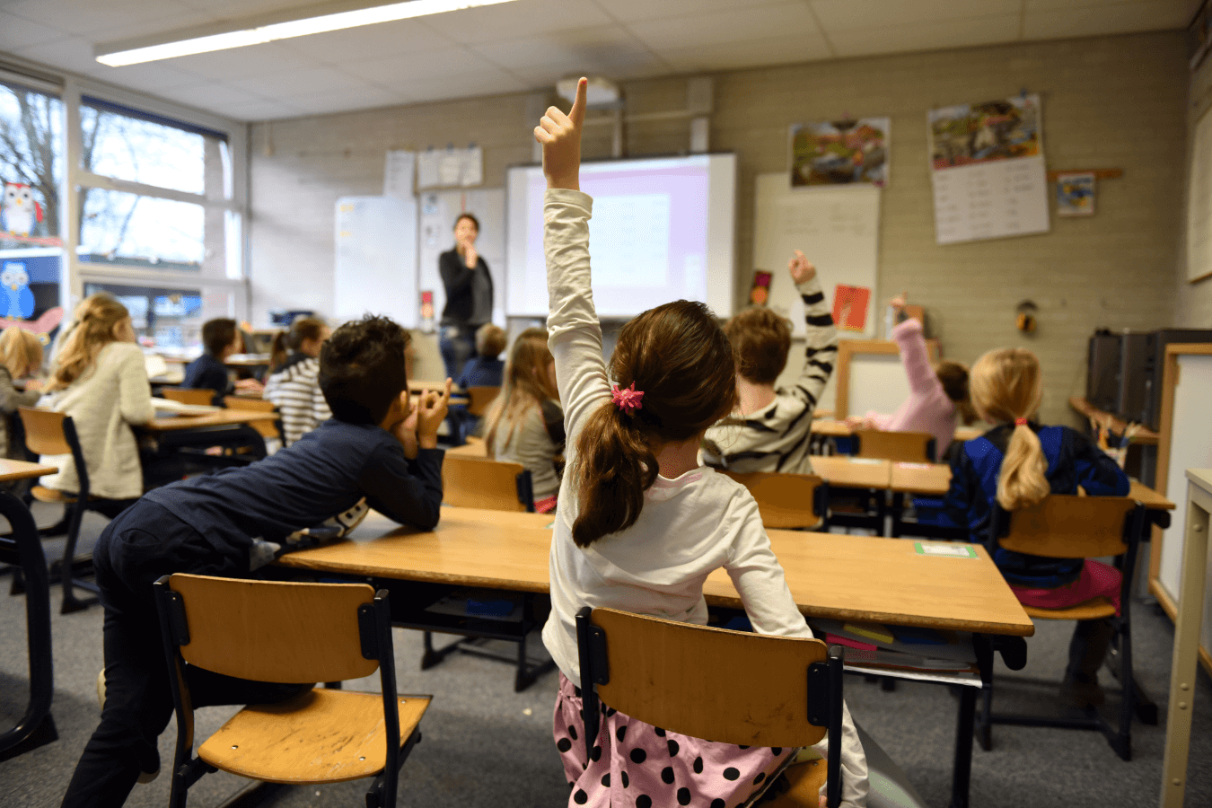 Valeur Education