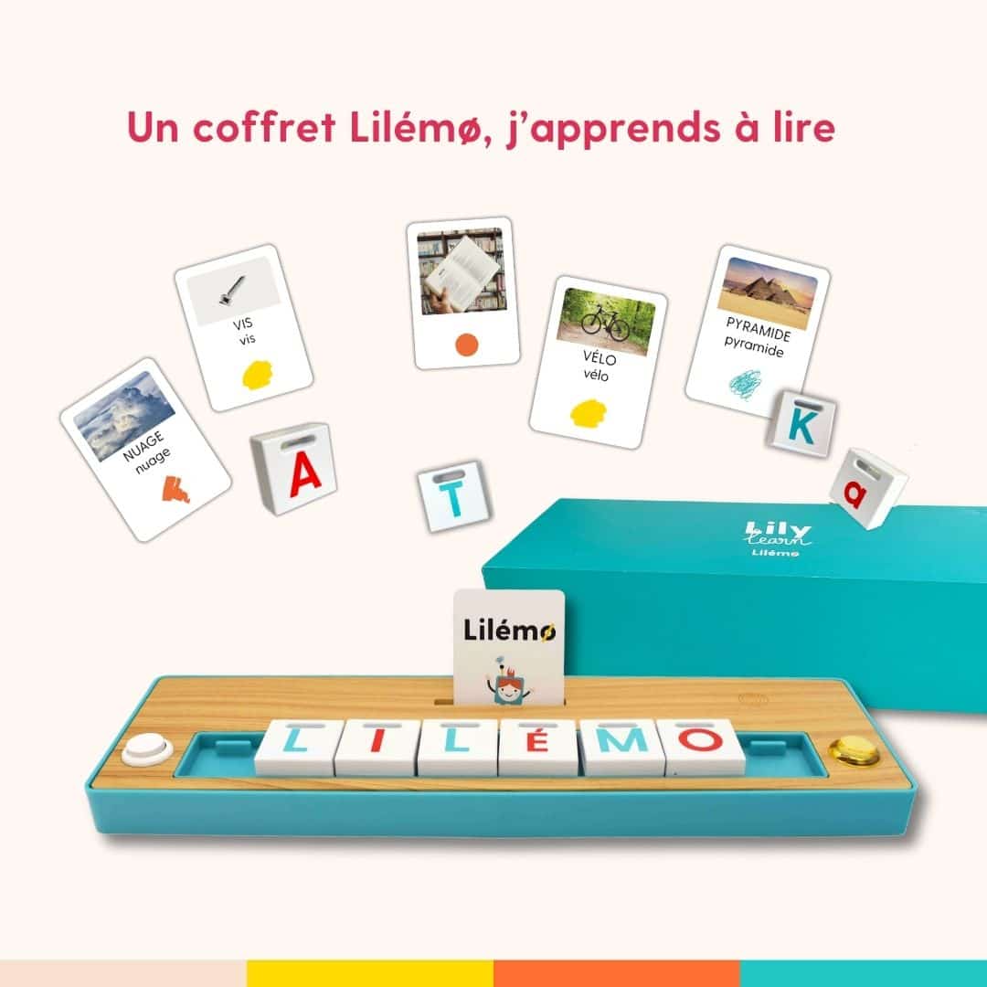 Mon coffret Personnalisable