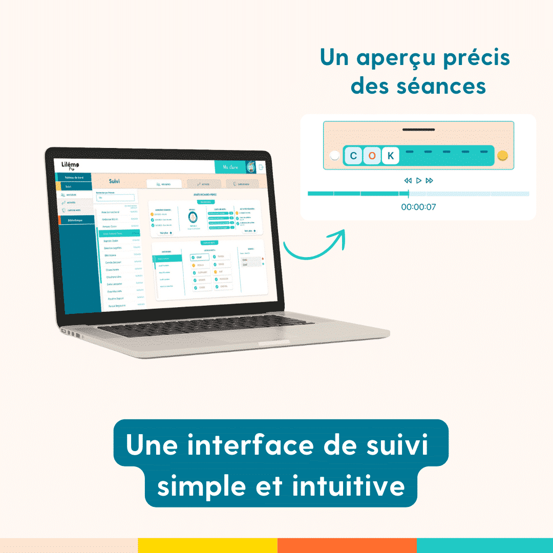 Extension Lilémø Pro