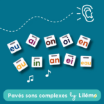Pavés Sons complexes